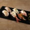 Jí Shàng Zhì Shāo Shòu Sī Shèng (6Jiàn Supreme Seared Sushi Platter (6 Pcs.