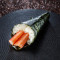 Xiè Liǔ Shǒu Juǎn Crab Stick Hand Roll