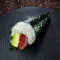 Tūn Ná Yú Niú Yóu Guǒ Shǒu Juǎn Tuna Avocado Hand Roll