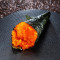 Fēi Yú Zǐ Shǒu Juǎn Flying Fish Roe Hand Roll