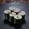 Zhì Shāo Mán Yú Xiǎo Juǎn (6 Jiàn Seared Eel Roll (6 Pcs.