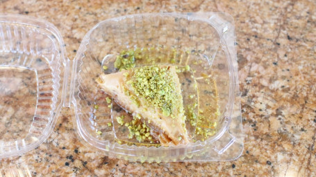 Vegan Baklava- Pistachio