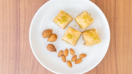 Baklava Pistachio Bite