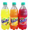 Tri Fanta Pack