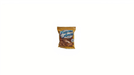 Famous Amos Chocolate Chip (2 Oz)