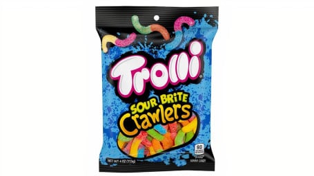 Trolii Sour Crawlers