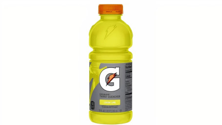 Gatorade Lemon-Lime (20Oz)