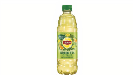 Lipton Green Tea Citrus (16.9 Oz)