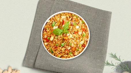 The Royal House Fried Rice