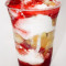 Strawberry Shortcake Trifle (Cake Cup)