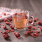 Qǐ Zi Hóng Zǎo Chá Wolfberry Tea With Red Date (Hot)