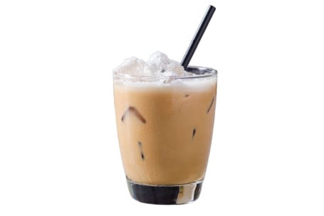 Coconut Coffee Yē Zi Kā Fēi