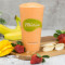 Mango, Strawberry Banana Cǎo Méi Máng Guǒ Xiāng Jiāo