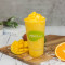 Mango Orange Smoothie Chá Bà Liǔ Máng Bīng