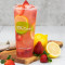 Strawberry Lemonade Cǎo Méi Zhā Zhā