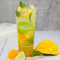 Mango Orange Mojito Liǔ Máng Mò Jí Tuō