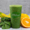 Mr. Green Smoothie Lǜ Sè Dá Rén