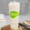 Roasted Oolong Milk Tea (Hot) Wū Lóng Nǎi Lǜ