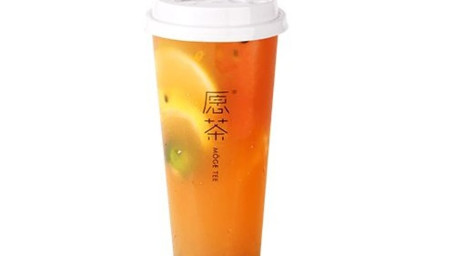 Super Fruit Green Tea Chāo Jí Shuǐ Guǒ Lǜ 24 Oz