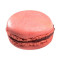 Raspberry Macaron Fù Pén Zi Mǎ Kǎ Lóng