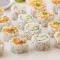 Pack Familiar Cocido Sushi 24 Piezas