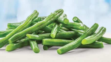 Seasoned Green Beans, 12 Oz.