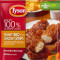 Share Size Tyson Fully Cooked Honey Bbq Chicken Strips