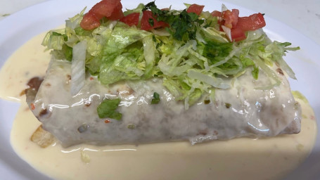 34. Express Burrito
