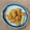 Popcorn Squid Karaage