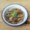 Braised Pig Ear Lǔ Zhū Ěr Duǒ