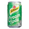 Jì Lián Shū Dǎ Soda De Crema