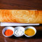 Masala Dosa South Indian Famous Dish)