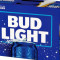 Bud Light, Paquete De 12 Latas De 12 Oz