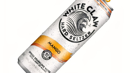 Mango Garra Blanca Lata De 19Oz