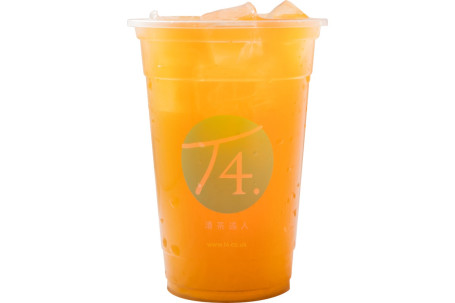 Peach Double Green Chá Dòng Mì Táo Lǜ