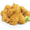 Yuán Wèi Wú Gǔ Zhà Jī （5Jiàn） Original Fried Boneless Chicken (5 Pieces)