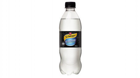 Limonada Schweppes 450Ml