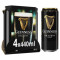 Guinness Indias Occidentales Porter 500Ml