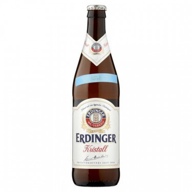 Erdinger Weisbier 500Ml