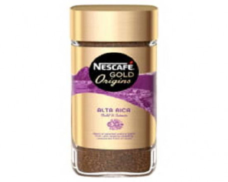 Nescafe Alta Rica 100G