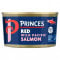 Princes Pink Salmon 213G