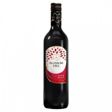 Flor Colina Tinto 75Cl