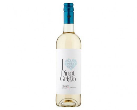 I Corazón Pinot Grigio 75Cl