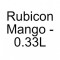 Rubicón Mango 0.33L