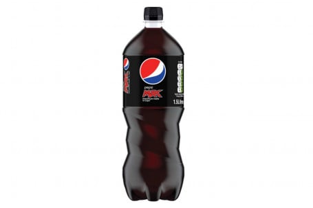 Pepsi Max 1,5 Litros