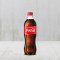 Coca Cola Clásica Botella 600Ml
