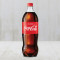 Botella Coca Cola Clásica 1.25L