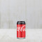 Coca Cola Sin Azúcar Lata 375Ml
