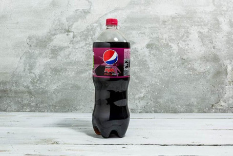 Pepsi Max Cereza (Botella 1.5L)