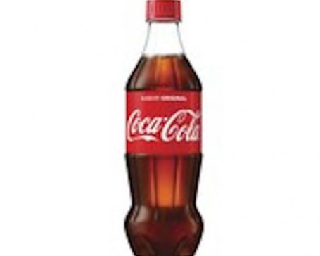 Coca Cola 16Oz